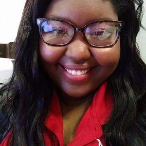 Meet your Posher, Faye